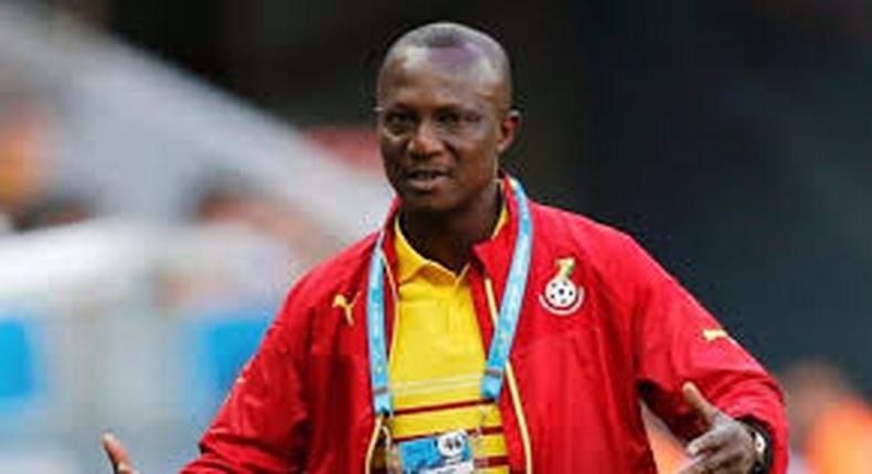 Kwesi Appiah