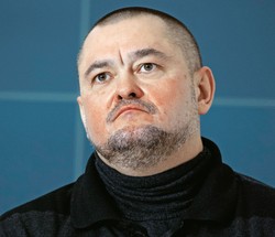 Ukraiński pisarz: Klęska militarna Rosji jedynym sposobem na osiągnięcie pokoju