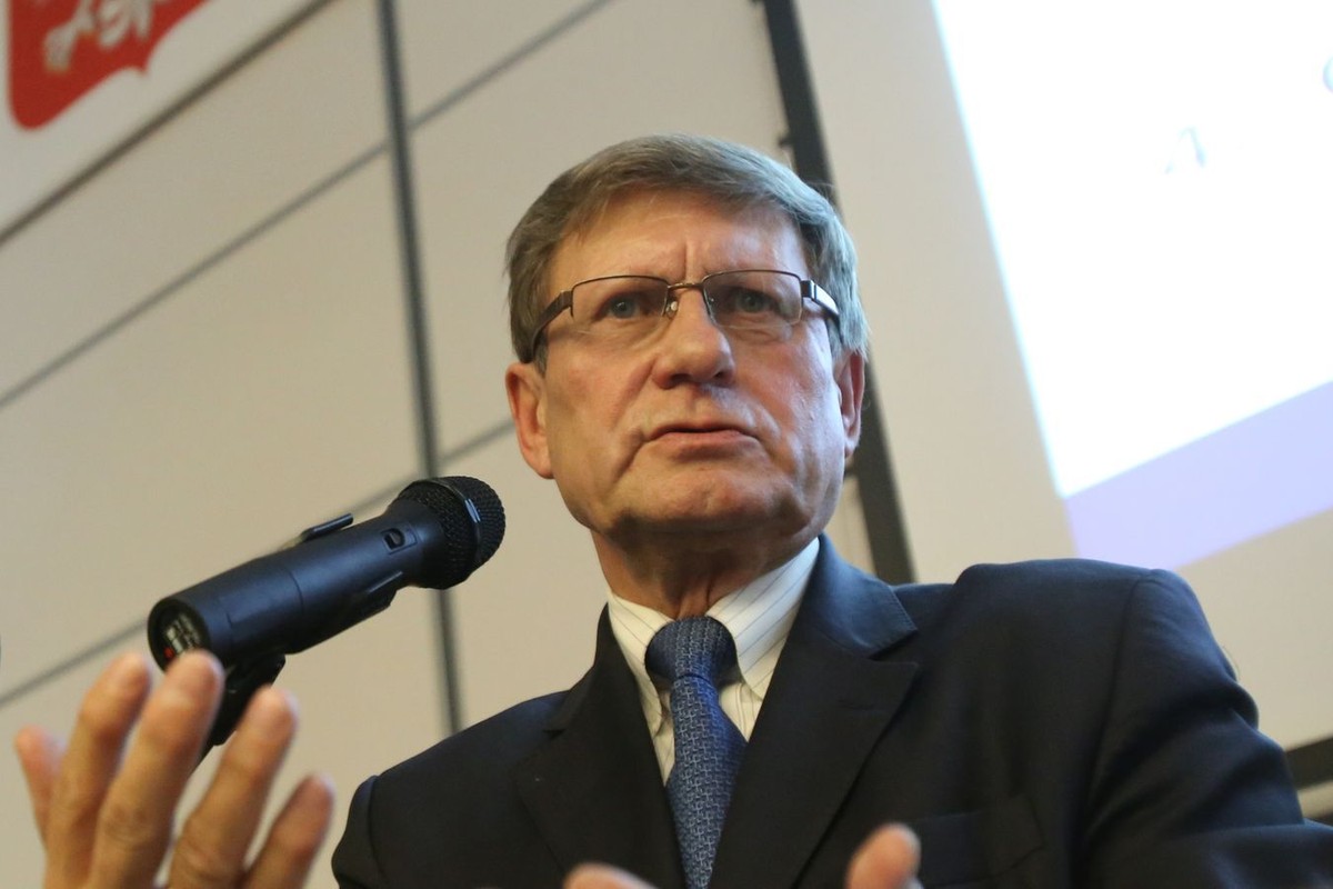 Leszek Balcerowicz