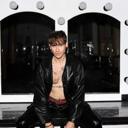 Swiernalis szykuje nową płytę. Posłuchaj nagrania "Part Time Filozof"