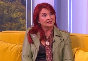 "Nema potrebe uzimati kolagen, ne bacajte pare", tvrdi doktorka Snežana Bašić