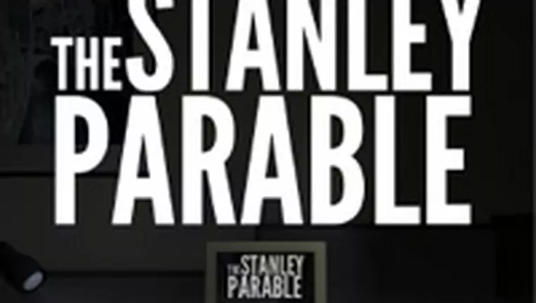 The Stanley Parable