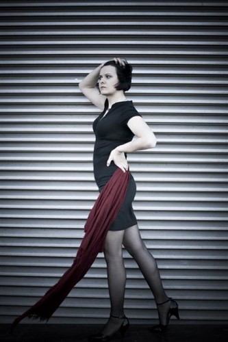 Pracowniczki Książnicy Pomorskiej w Szczecinie postanowiły walczyć ze stereotypem szarej i nudnej bibliotekarki i wzięły udział w odlotowej sesji zdjęciowej