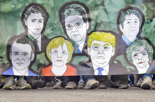 Parafianowicz: Cieszmy się z nudy w NATO. Nie jest dana na zawsze