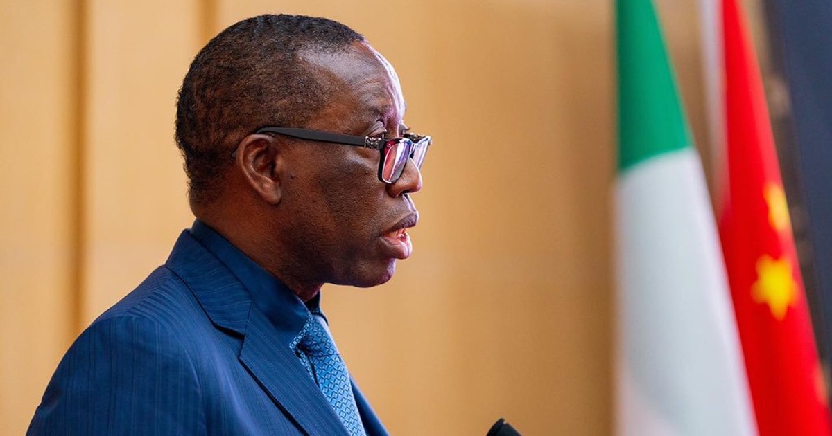 Delta Govt approves disbursement of N400m grant to 40 mission schools - Vimarsana News