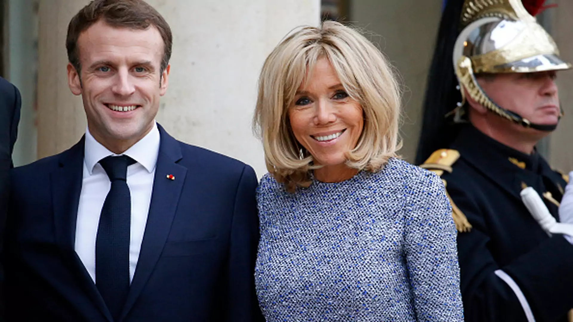 Romans Macronów nie ma już tajemnic - spisano sekrety ich miłości