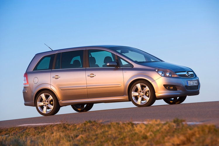 Wyposażono ją w nową gamę silników ...