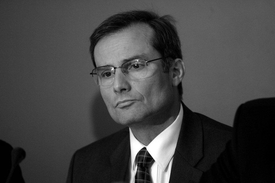 Stanisław Komorowski