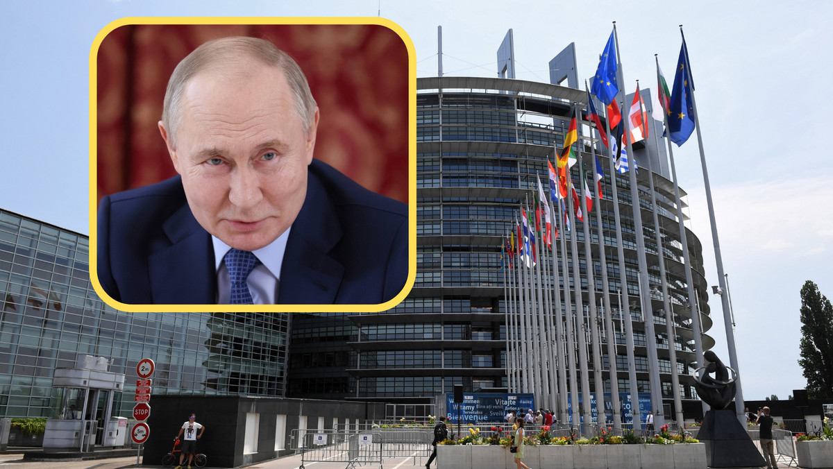 UE wstrząśnięta skalą rosyjskiej operacji propagandowej. Polski wątek afery