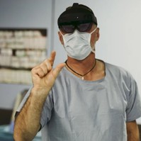 Egy új technológia segítségével úgy látja az orvos a testet, ahogyan még soha