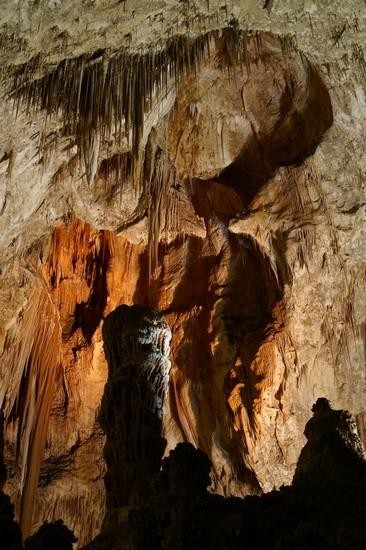 Galeria USA - Carlsbad Caverns, obrazek 17