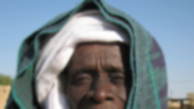 Burkina Faso - kolory Sahelu