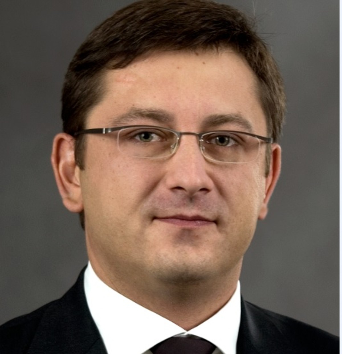 Michał Fereniec