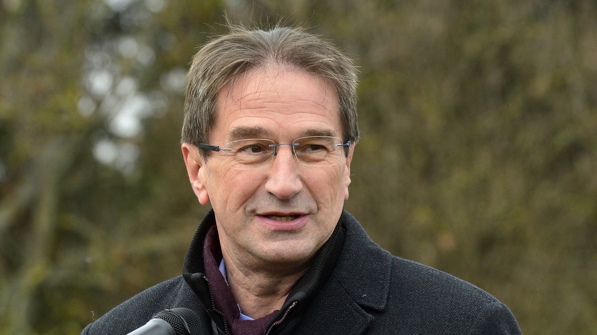 Pál Völner también puede apoyar a György Schadl con sus relaciones gubernamentales