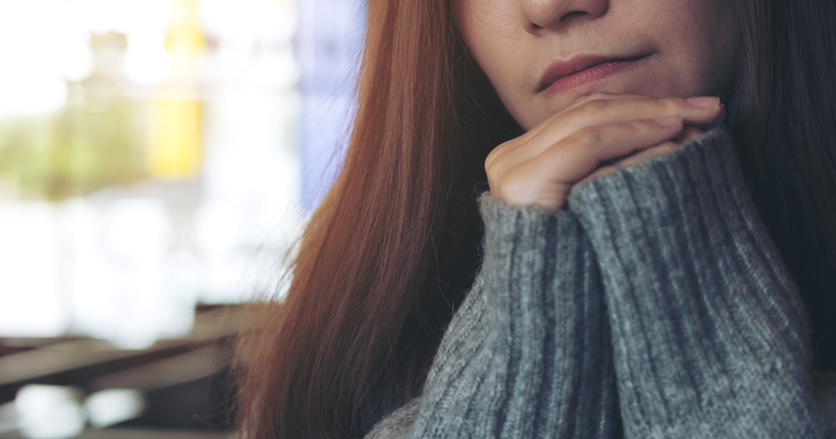 "To było straszne". Jak budować poczucie bezpieczeństwa w niepewnym świecie