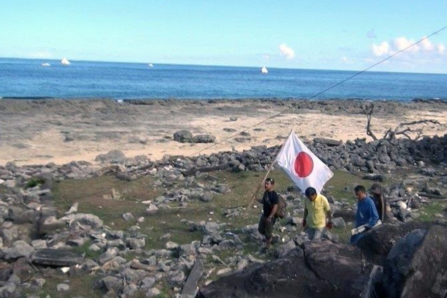 Japonia kupiła sporne wyspy Senkaku Świat Newsweek.pl