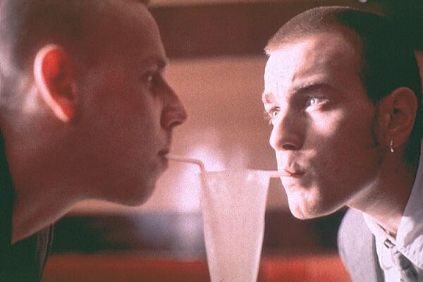 Trainspotting - kadr