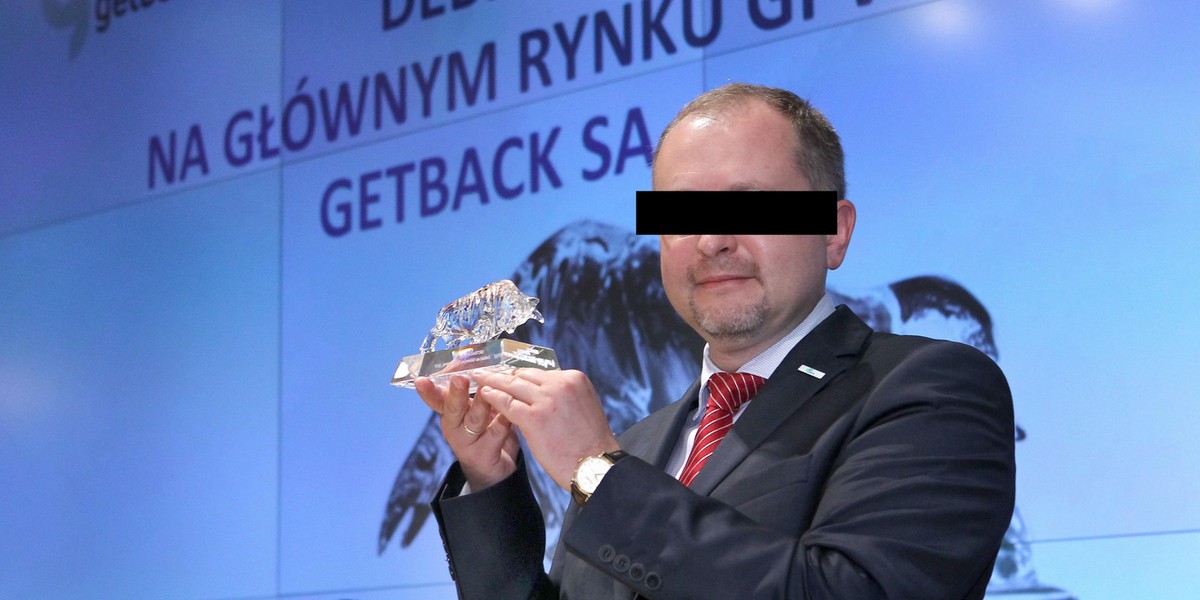 Oni zarabiali, a ludzie tracili. Takie pensje były w GetBack