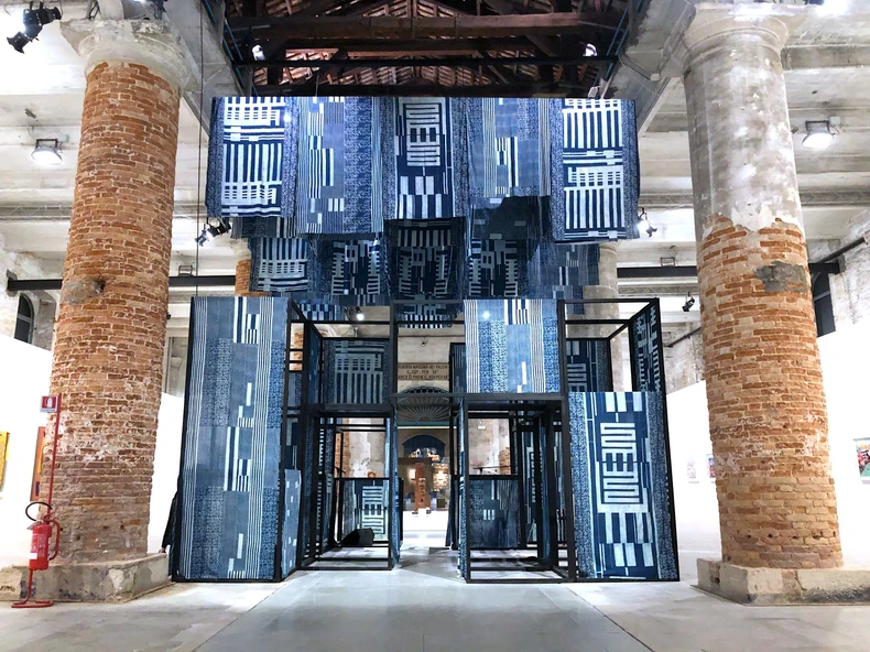 Rekonstrukcija zvezdane prašine