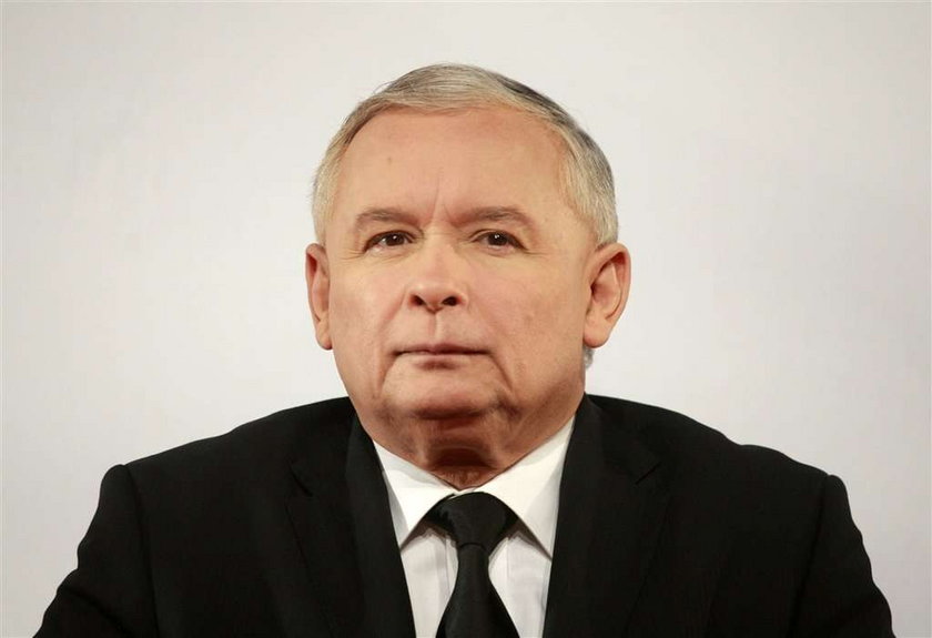 Kaczyński: Cnotę straciliśmy, a rubla nie zarobiliśmy