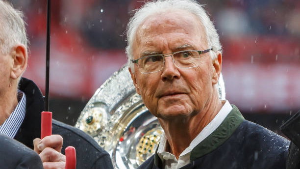 Franz Beckenbauer