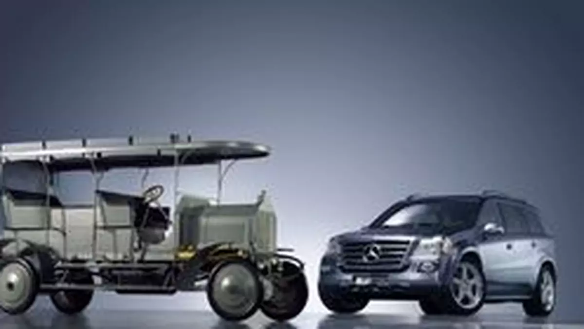 Mercedes-Benz: 4MATIC dla każdego