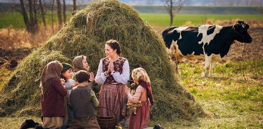 Awantura o film od ks. Rydzyka. Rodzice ostrzegają