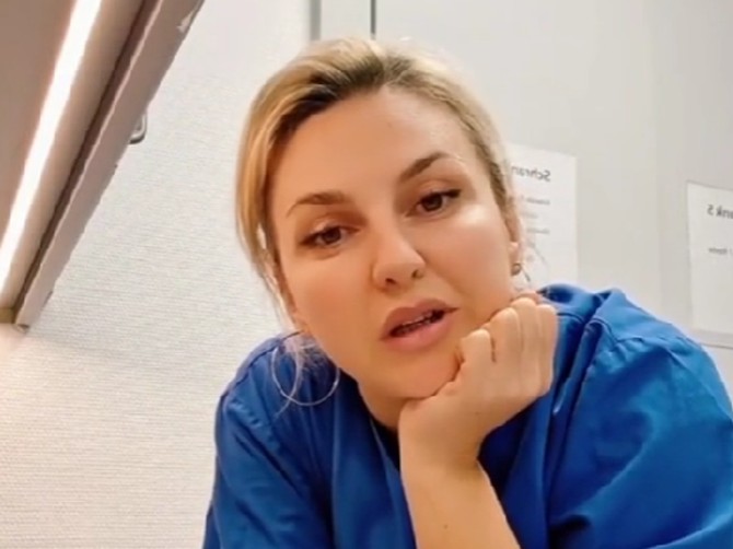 Otišla u Nemačku iz Novog Pazara, sad posvađala ceo internet - gastrabajteri se hvale da imaju sve, Balkanci im ne veruju 