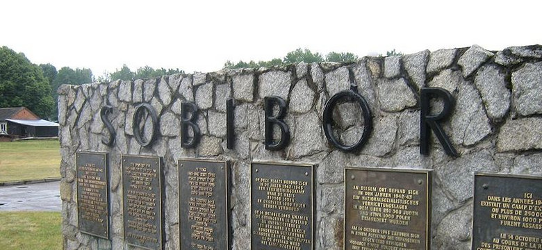 Muzeum w Sobiborze znów otwarte