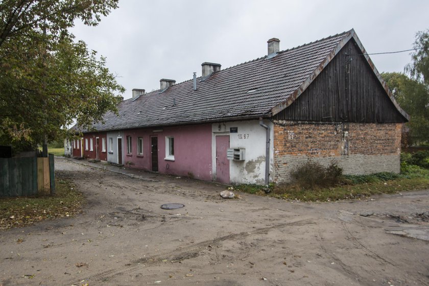 Wyburzą baraki przy Opolskiej w Poznaniu