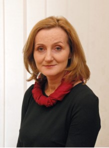 Dorota Włoch mat. prasowe