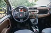 Fiat Panda 4x4 Cross - Zabawka dla bogatych