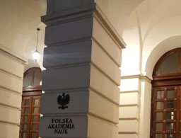 zmiany w polskiej akademii nauk. szef solidarności mówi o "niepełnym z