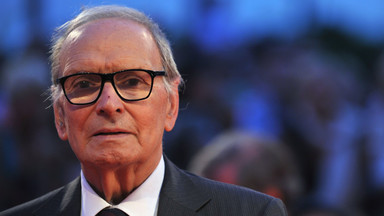 Ennio Morricone: maestro z misją