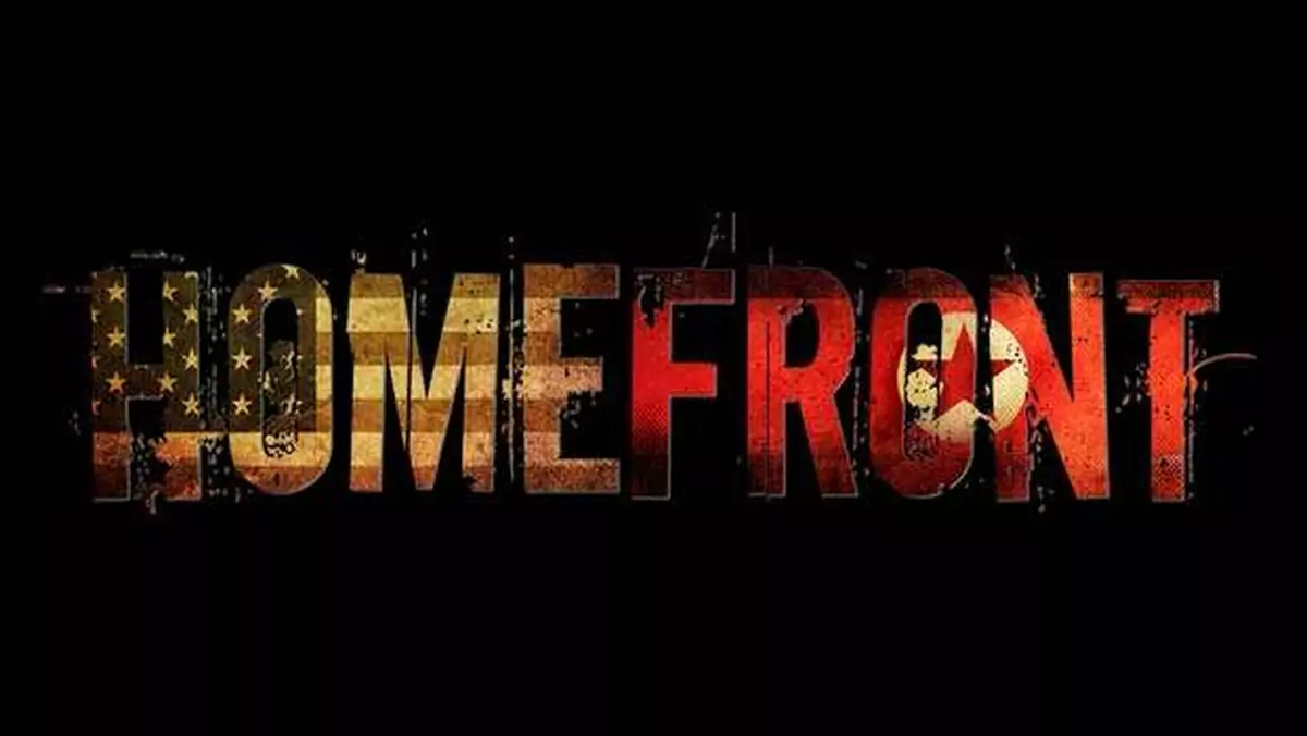 E3: Zwiastun Homefront