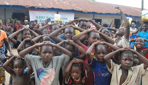 Over 75% of Katsina children are multidimensionally poor – UNICEF (Guardian)