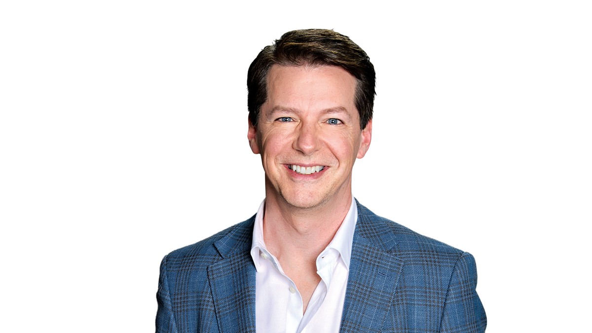 Sean Hayes