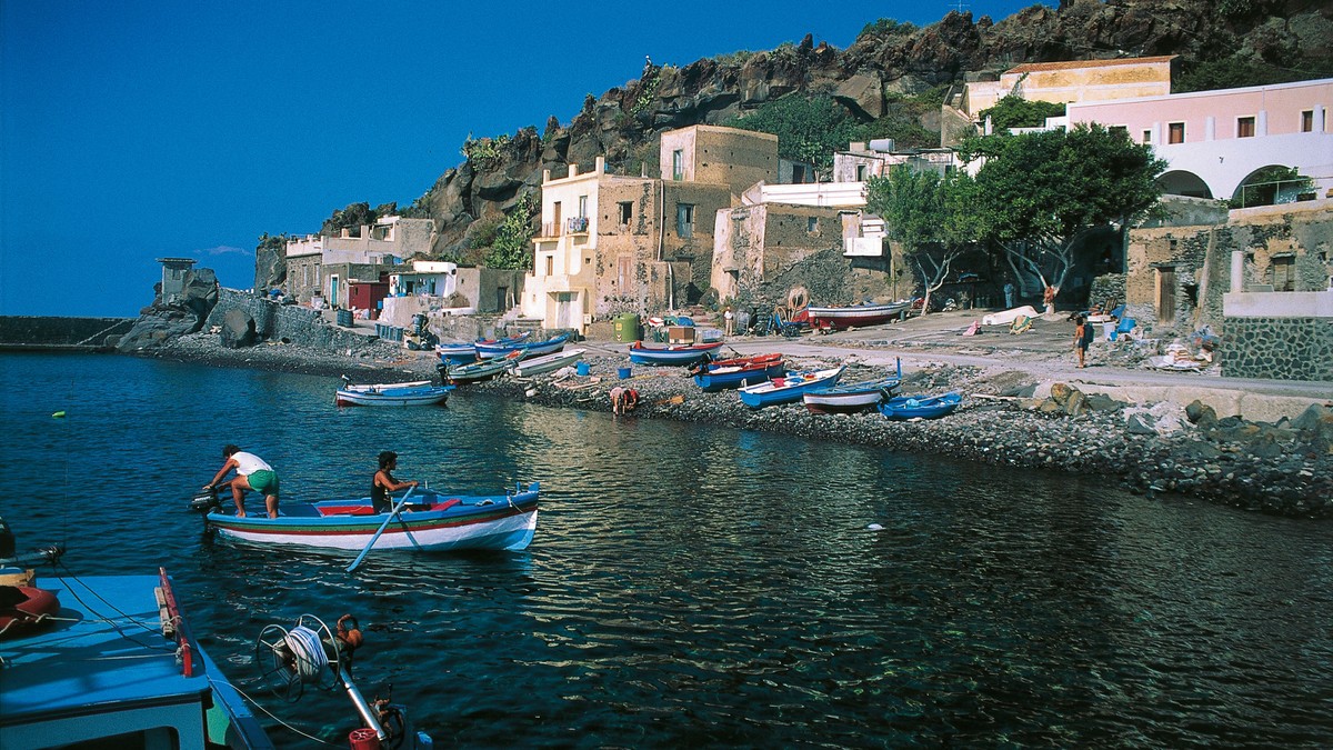 Alikudi ostrvo profimedia-0133745535