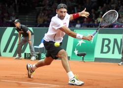 Łukasz Kubot w drugiej rundzie debla turnieju Indian Wells