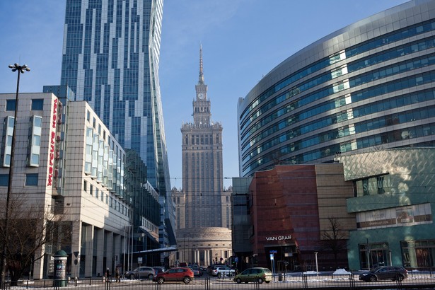 Warszawa