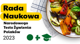 Rada Naukowa Narodowego Testu Żywienia Polaków