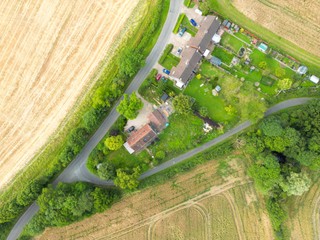 Państwo przejmuje prywatne działki i domy Polaków. Właściciele dostali ultimatum - 120 dni, albo wyprowadzka z dnia na dzień