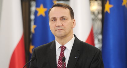 Ambasador Izraela uderzył w polskich polityków. Sikorski reaguje