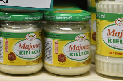 Majonez Kielecki zmienia kluczowy składnik. Nowy produkt już dostępny w sklepach