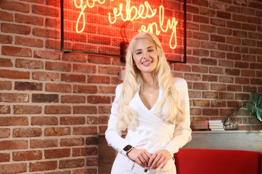 Sara Reljić o rijalitiju i vradžbinama: "Majka pevačice se bavi magijom"