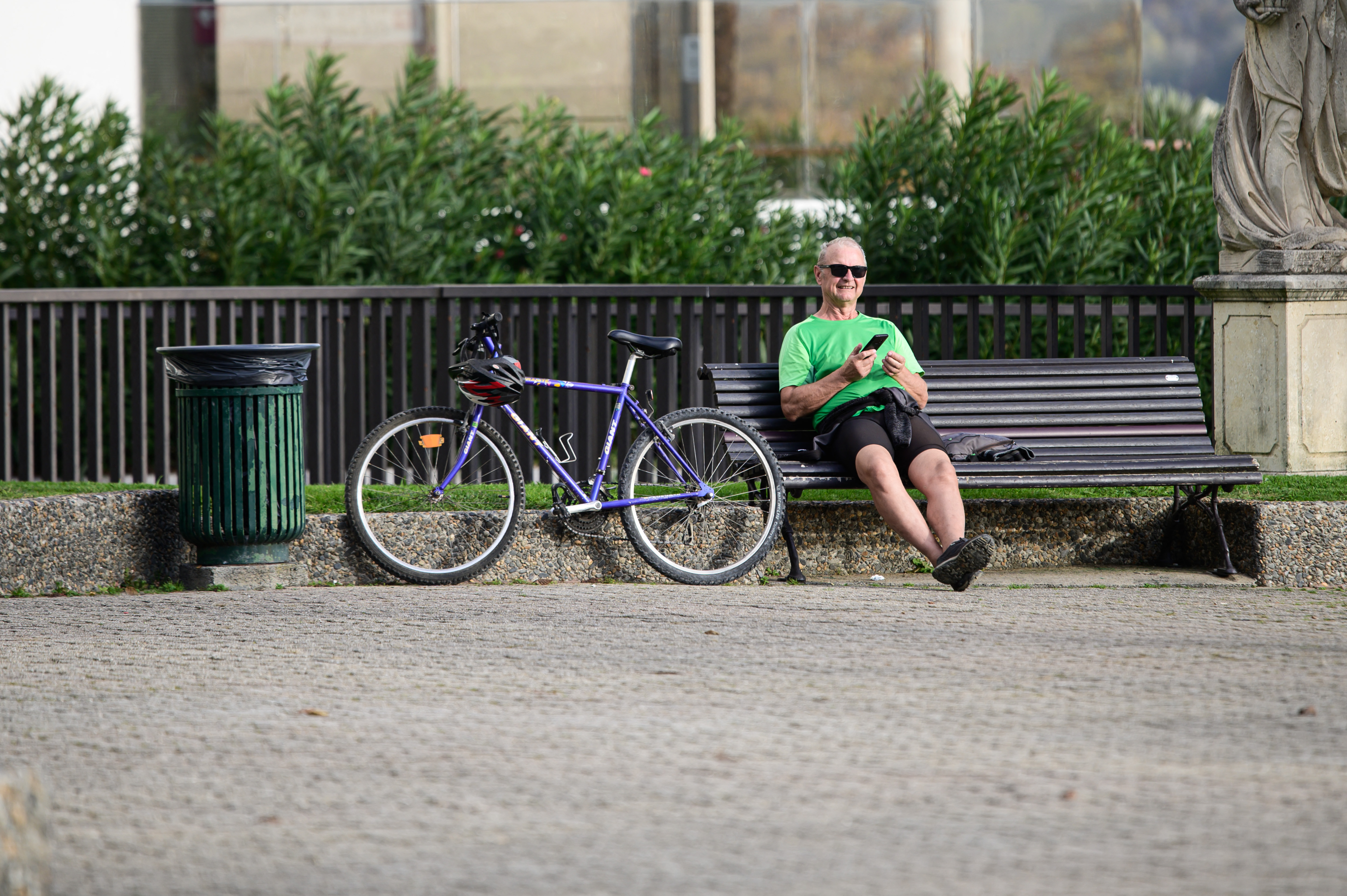 Un jour sur deux trop chaud: 2025 parmi les années les plus chaudes en France
