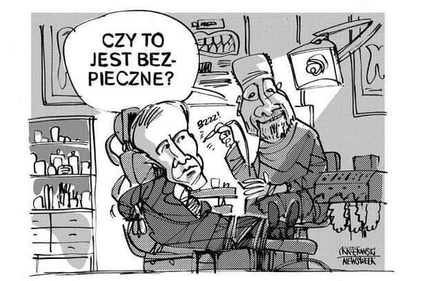 Czy to jest bezpieczne