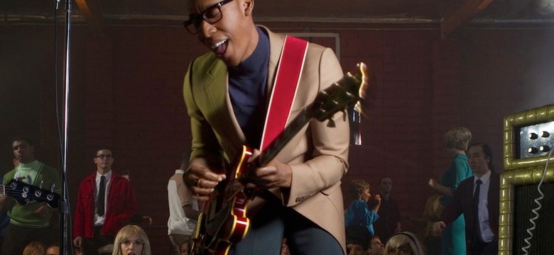 Raphael Saadiq wraca do Polski