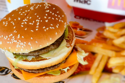 W McDonald's pojawią się burgery z Beyond Meat. Będzie też roślinny kurczak i wegejajka