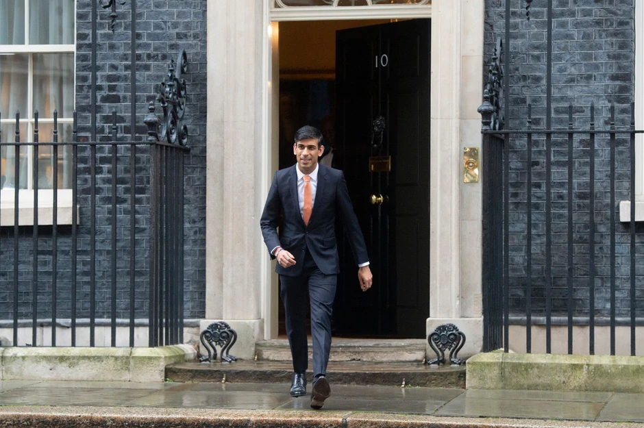 Riši Sunak
